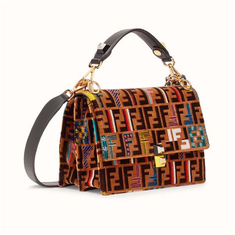 fendi calligraphy bag|fendi handbags for sale.